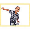 MOJO Range of Emotions 8-Puzzle Set Image 3