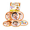 MOJO Seek and Peek Expression Match-Up Game Image 1
