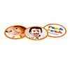 MOJO Seek and Peek Expression Match-Up Game Image 1