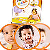 MOJO Seek and Peek Expression Match-Up Game Image 2