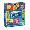 Money Bunch: Save, Spend, Share Cooperative Board Game Image 1