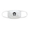 Monkey Fabric Face Masks - 2 Pc. Image 2