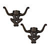 Monkey Wall Hook (Set Of 2) Image 1