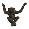 Monkey Wall Hook (Set Of 2) Image 1