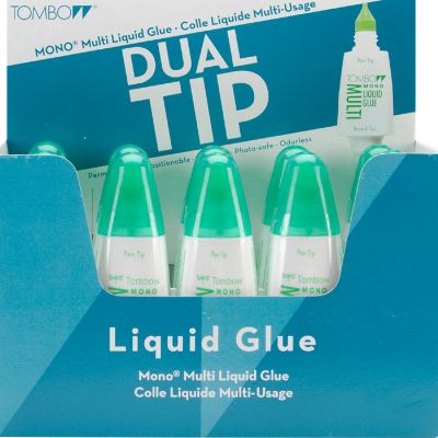 Mono Multi Liquid Glue-0.88oz Image 1