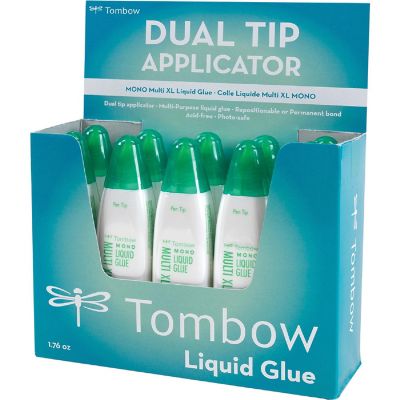 Mono Multi XL Liquid Glue-1.76oz Image 1