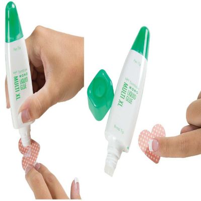 Mono Multi XL Liquid Glue-1.76oz Image 2