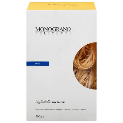 Monograno - Matt Tglitel All Uovo - Case of 8-17.6 OZ Image 1