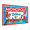 MONOPOLY: Dr. Seuss Image 1