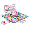 MONOPOLY: Hello Kitty and Friends Image 1