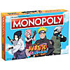 MONOPOLY MONOPOLY: Naruto Shippuden Image 1