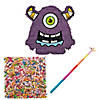 Monster Bash Pi&amp;#241;ata Kit &amp;#8211; 208 Pc. Image 1