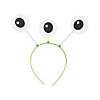 Monster Eye Head Boppers - 12 Pc. Image 1