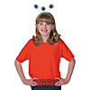 Monster Eye Head Boppers - 12 Pc. Image 1