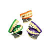 Monster Wind-Up Chomping Teeth - 12 Pc. Image 1