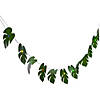 Monstera String Lights Image 1