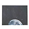 Moon & Space Station Sticker Scenes - 12 Pc. Image 1