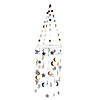 Moon &amp; Stars Chandelier Image 1