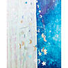 Moon &amp; Stars Chandelier Image 1