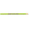 Moon Products Pencils Caught Doing Good, 12 Per Pack, 12 Packs Image 1