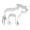 Moose 4" Cookie Cutters Image 1