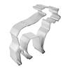Moose 4" Cookie Cutters Image 2