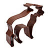 Moose 4" Cookie Cutters Image 2