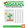 More Multiplication Mosaics Image 1