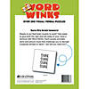 More Word Winks Image 1