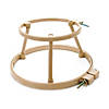Morgan Lap Stand Combo 7" &amp; 10" Hoops Image 1