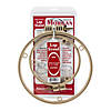 Morgan Lap Stand Combo 7" &amp; 10" Hoops Image 1