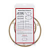 Morgan Lap Stand Combo 7" &amp; 10" Hoops Image 2