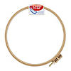 Morgan Plastic No-Slip Quilting Hoop 14"- Image 1