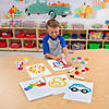 Morning Work Dough Kit - 66 Pc. Image 1