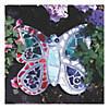 Mosaic Stepping Stone Kit-Butterfly Image 1