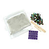 Mosaic Stepping Stone Kit-Inspiration Image 1