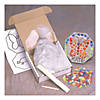 Mosaic Stepping Stone Kit-Kids Image 2