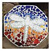 Mosaic Stepping Stone Kit-Mosaic Image 1