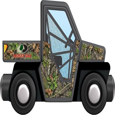Mossy Oak - ATV Toy Train Image 1