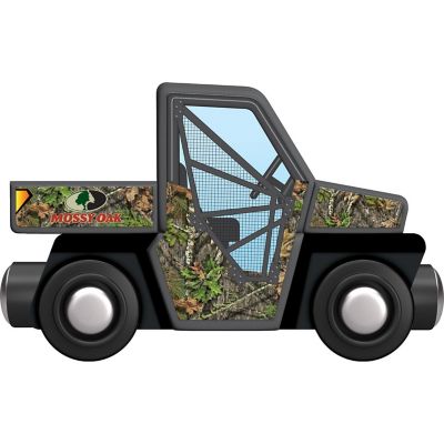 Mossy Oak - ATV Toy Train Image 1