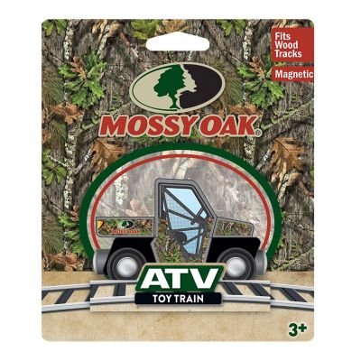 Mossy Oak - ATV Toy Train Image 2