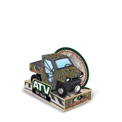 Mossy Oak - ATV Toy Train Image 3