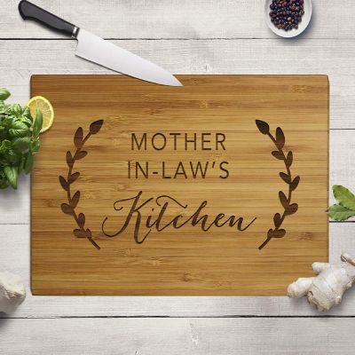 Mother-in-Law Kitchen Rustic 17.75x11 Image 3