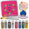 Mother&#8217;s Day Gift Craft Kit Assortment &#8211; Makes 2 Image 1