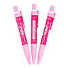 Mother&#8217;s Day Message Pens - 12 Pc. Image 1