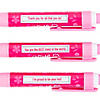 Mother&#8217;s Day Message Pens - 12 Pc. Image 2