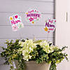Mother&#8217;s Day Plant Stakes &#8211; 6 Pc. Image 1