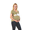 Mother-To-Be Bump Sash Image 1