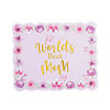 Mother's Day Placemats - 25 Pc. Image 1