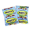 Mott's Medleys Fruit Snacks, 0.8 oz, 90 Count Image 1